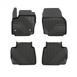 Dywaniki gumowe 77 do FORD MONDEO IV 2007-2014