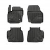 Dywaniki gumowe 77 do FORD MONDEO IV 2007-2014