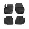 Dywaniki gumowe 77 do FORD MONDEO IV 2007-2014