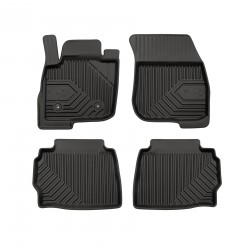 Dywaniki gumowe 77 do FORD MONDEO V 2015-