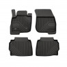 Dywaniki gumowe 77 do FORD MONDEO V 2015-