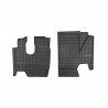 Dywaniki gumowe do Mercedes Atego 2005-