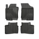 Dywaniki gumowe 77 do HYUNDAI i30 HB 2007-2012