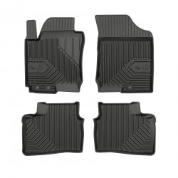 Dywaniki gumowe 77 do HYUNDAI i30 HB 2007-2012