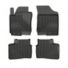 Dywaniki gumowe 77 do HYUNDAI i30 HB 2007-2012