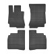 Dywaniki gumowe do Mercedes-Benz W221 2005-2013