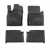 Dywaniki gumowe 77 do JEEP GRAND CHEROKEE WK2 2010-