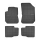 Dywaniki gumowe do CITROEN C4 CACTUS 2014-