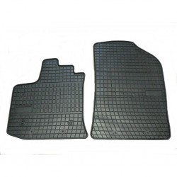 B04-C2 Dywaniki gumowe czarne FG - 542667-139