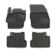 Dywaniki gumowe 77 do MAZDA 3 II 2008-2013