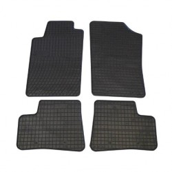 B14-C1 Dywaniki gumowe czarne FG - 542711-383