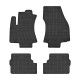 B13-C2 Dywaniki gumowe czarne FG - 542759-347