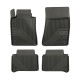 Dywaniki gumowe 77 do MERCEDES E-KLASA W211 2002-2009