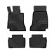 Dywaniki gumowe 77 do MERCEDES E-KLASA W213 2016-