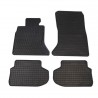 Dywaniki gumowe do BMW 5 F10/F11 LIFT 2013-2017