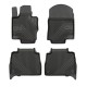 Dywaniki gumowe 77 do MERCEDES GLE W167 2019-
