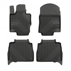 Dywaniki gumowe 77 do MERCEDES GLE W167 2019-