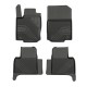 Dywaniki gumowe 77 do MERCEDES ML W166 2011-2015