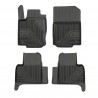 Dywaniki gumowe 77 do MERCEDES ML W166 2011-2015