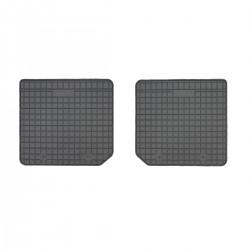 B12-D3 Dywaniki gumowe czarne FG - 542803-348