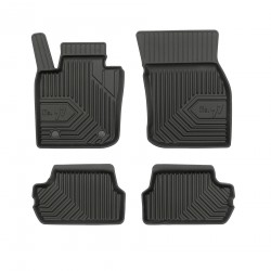 Dywaniki gumowe 77 do MINI COOPER S 2014-