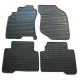 Dywaniki gumowe do Nissan X-Trail I T30 2001-2008