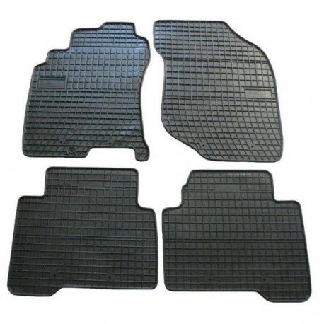 B11-C2 Dywaniki gumowe czarne FG - 542810-336