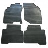 Dywaniki gumowe do Nissan X-Trail I T30 2001-2008
