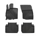 Dywaniki gumowe 77 do MITSUBISHI OUTLANDER III 2012-