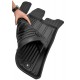  Zdjęcie przykładowe, Dywaniki gumowe 77 do NISSAN MICRA K14 2016-