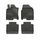 Dywaniki gumowe 77 do NISSAN QASHQAI I +2 2006-2013