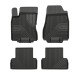 Dywaniki gumowe 77 do NISSAN X-TRAIL T31 2008-2013