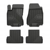 Dywaniki gumowe 77 do NISSAN X-TRAIL T31 2008-2013