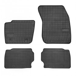 B06-B2 Dywaniki gumowe czarne FG - 543008-169