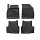Dywaniki gumowe 77 do OPEL ASTRA K 2015-2021