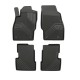 Dywaniki gumowe 77 do OPEL CORSA D 2006-2014