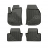 Dywaniki gumowe 77 do OPEL ZAFIRA C TOURER 2012-2019