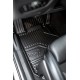 Zdjęcie przykładowe, Dywaniki gumowe 77 do OPEL VECTRA C SEDAN 2002-2008