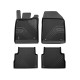 Dywaniki gumowe 77 do OPEL VECTRA C SEDAN 2002-2008