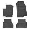 Dywaniki gumowe do FORD B-MAX 2012-