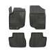 Dywaniki gumowe 77 do PEUGEOT 207 2006-2012