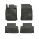 Dywaniki gumowe 77 do PEUGEOT 508 I 2010-2018