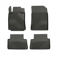 Dywaniki gumowe 77 do PEUGEOT 508 I 2010-2018