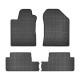 Dywaniki gumowe do Toyota Corolla Verso 2004-2009