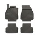 Dywaniki gumowe 77 do RENAULT MEGANE II 2002-2008