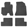 Dywaniki gumowe do Toyota Rav4 II 2000-2005