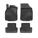 Dywaniki gumowe 77 do RENAULT MEGANE III 2008-2015