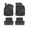 Dywaniki gumowe 77 do RENAULT MEGANE III 2008-2015