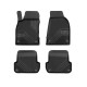 Dywaniki gumowe 77 do SEAT EXEO 2008-2014