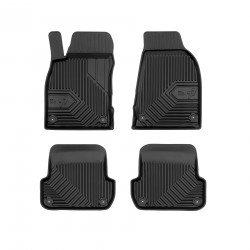 Dywaniki gumowe 77 do SEAT EXEO 2008-2014